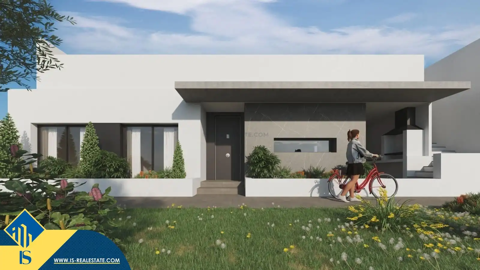 Villa avec jardin à vendre à Nueva Torrevieja - Aguas Nuevas, imagen 5