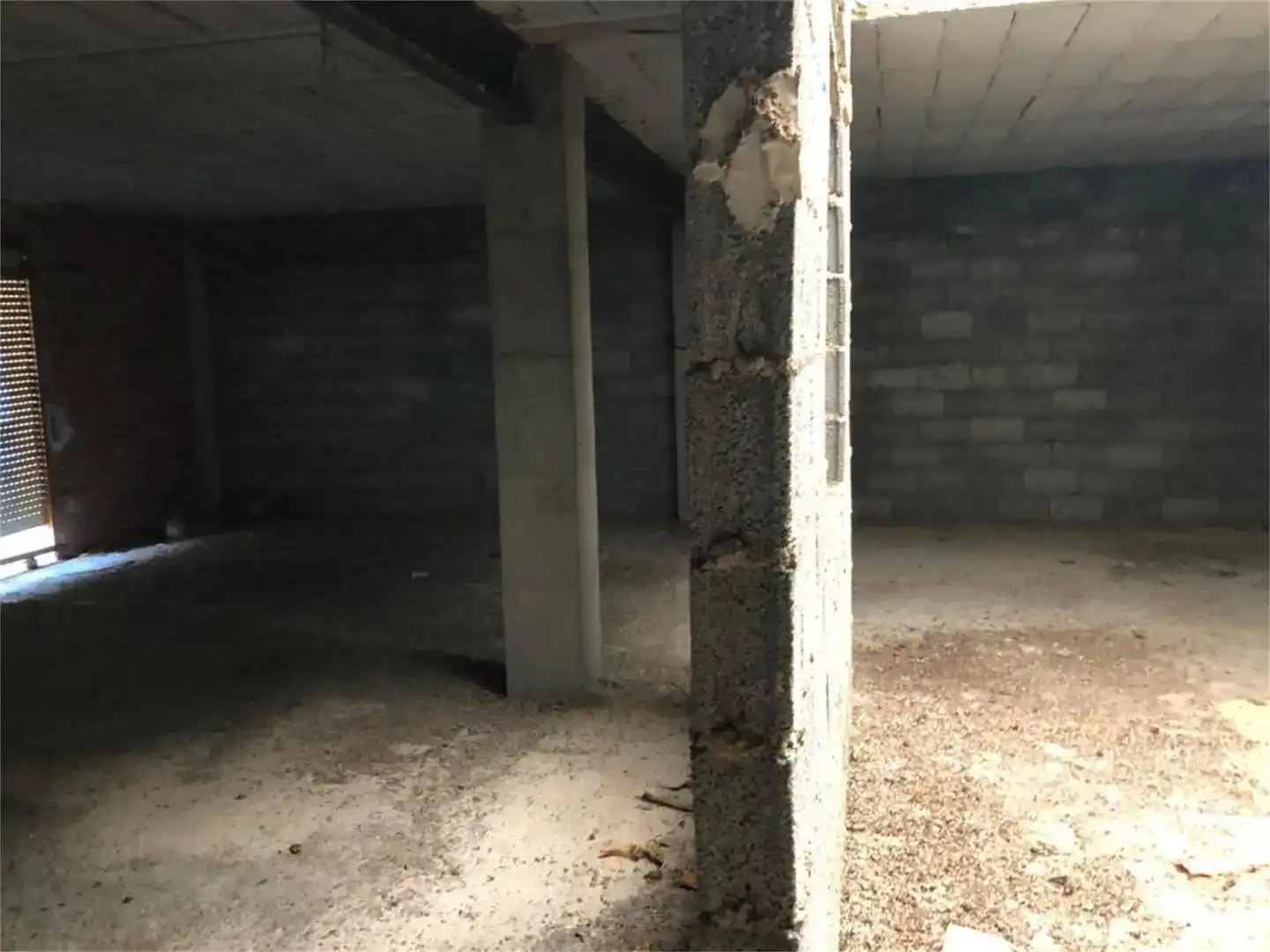 Nave industrial en venta en Pozo Alcón