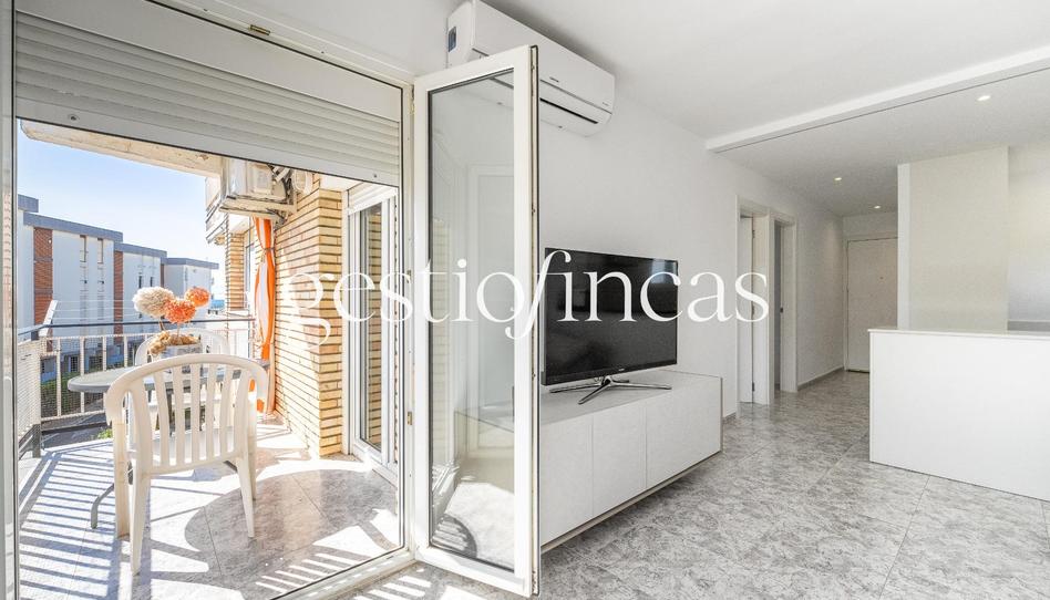 Photo 1 of Flat for sale in Calle Enric Morera, Regueral - Prat d'en Forés, Tarragona
