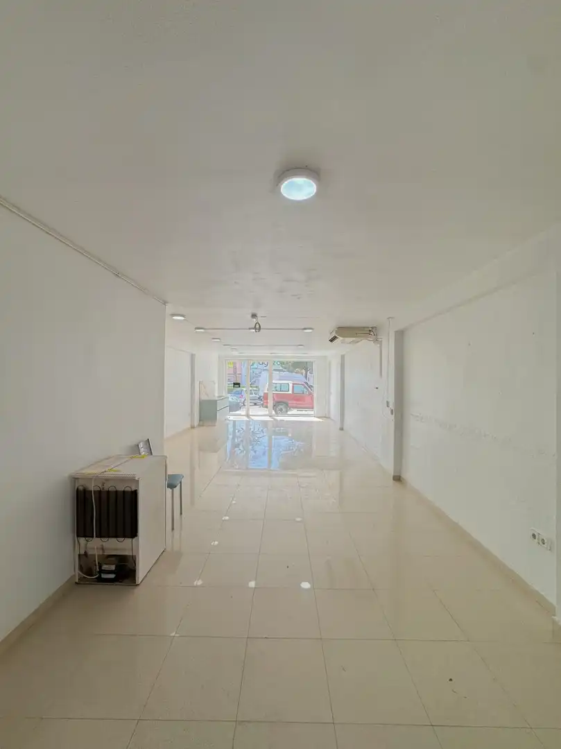 Local comercial en venta en Altea ciudad, imagen 9