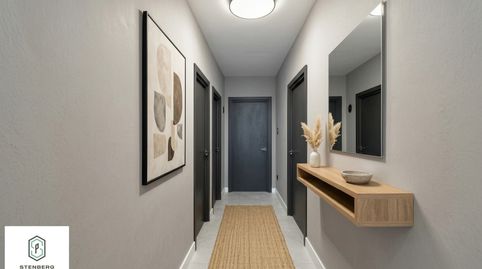 Foto 3 de Piso en venta en Marbella - Cl Maria Auxiliadora, Playa Bajadilla - Puertos, Marbella
