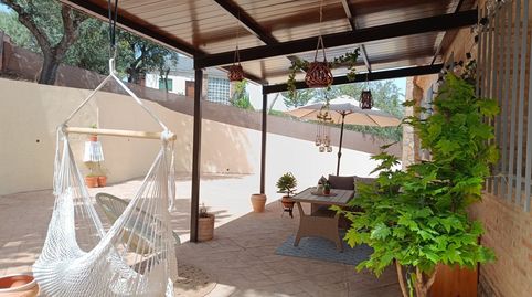 Foto 5 von Haus oder Chalet zum Verkauf in Navahermosa, Toledo