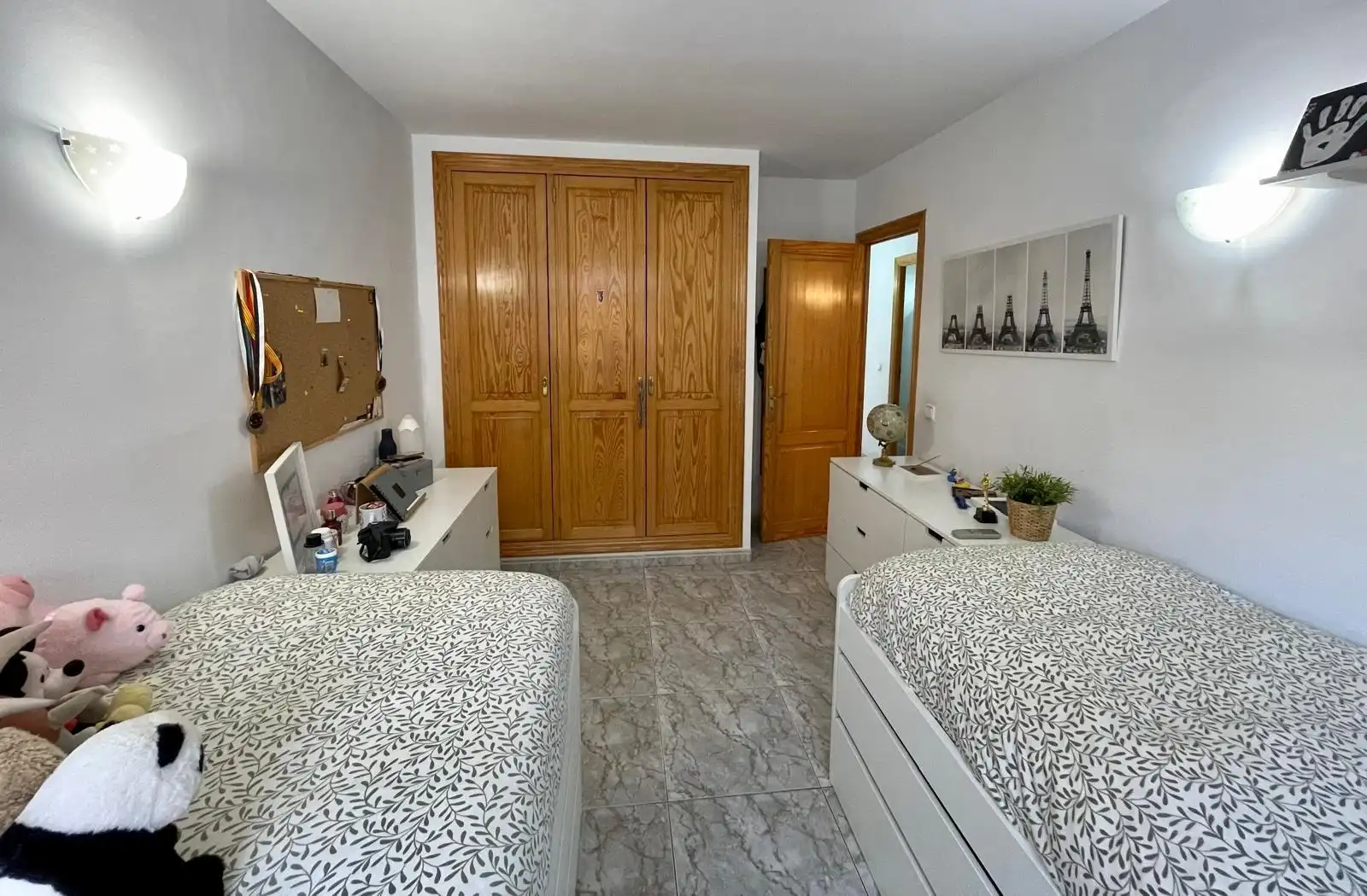 Casa adosada en venta en Pont d'Inca