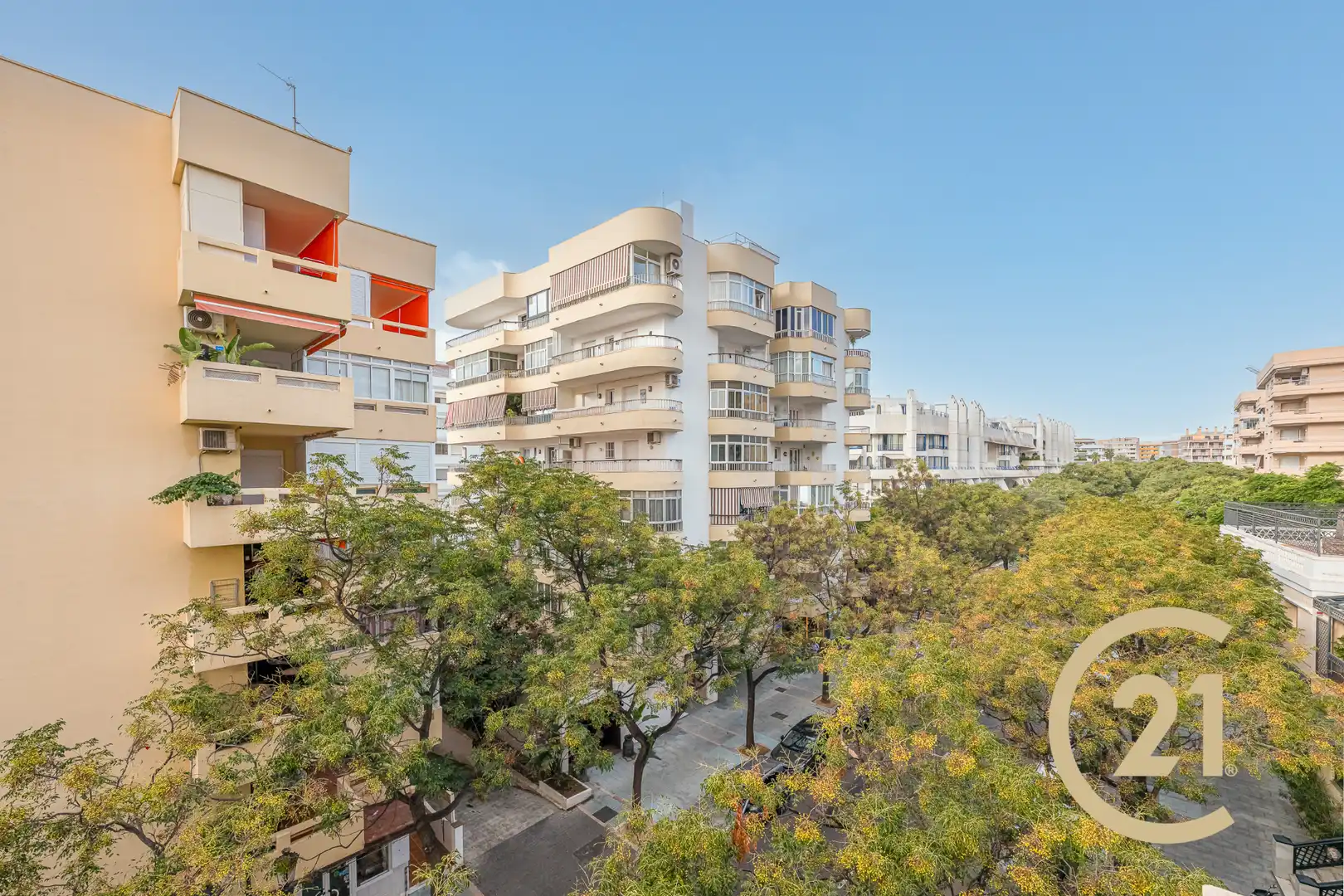 Flat with pool for sale in Avenida Ricardo Soriano 53, imagen 23
