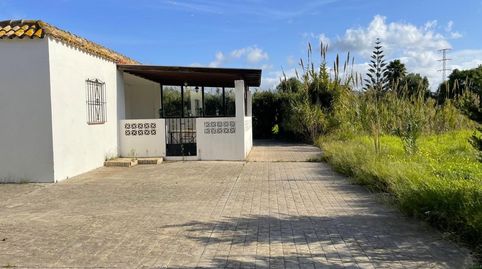 Foto 5 de Casa o chalet en venta en Tarifa ciudad, Tarifa