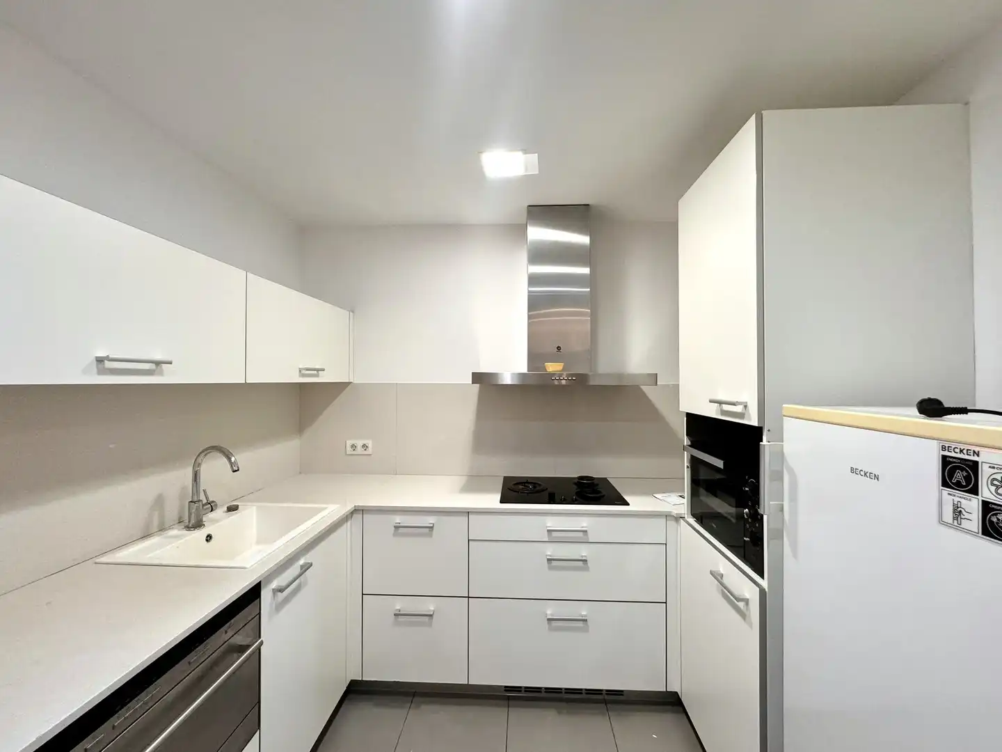 Apartament de lloguer a Eixample