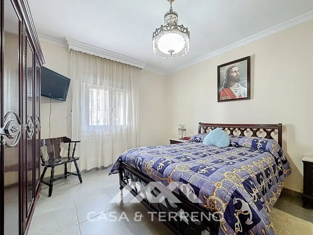 Villa mit Pool zum Verkauf in Calle Tejarejo, imagen 15