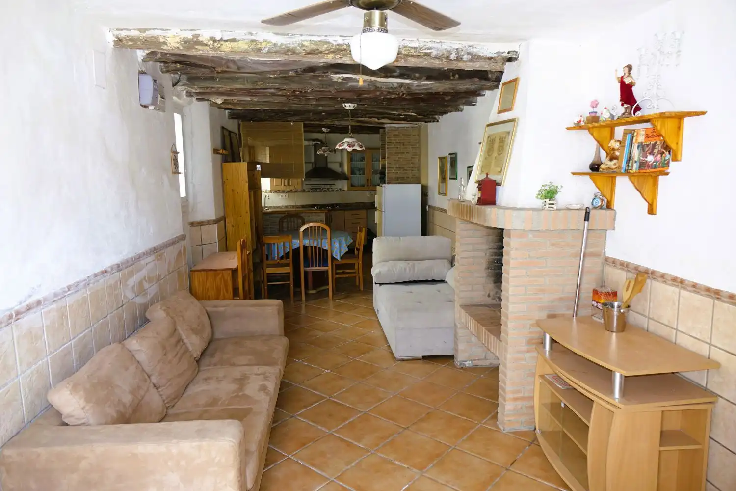 Casa en venda a Órgiva, imagen 8