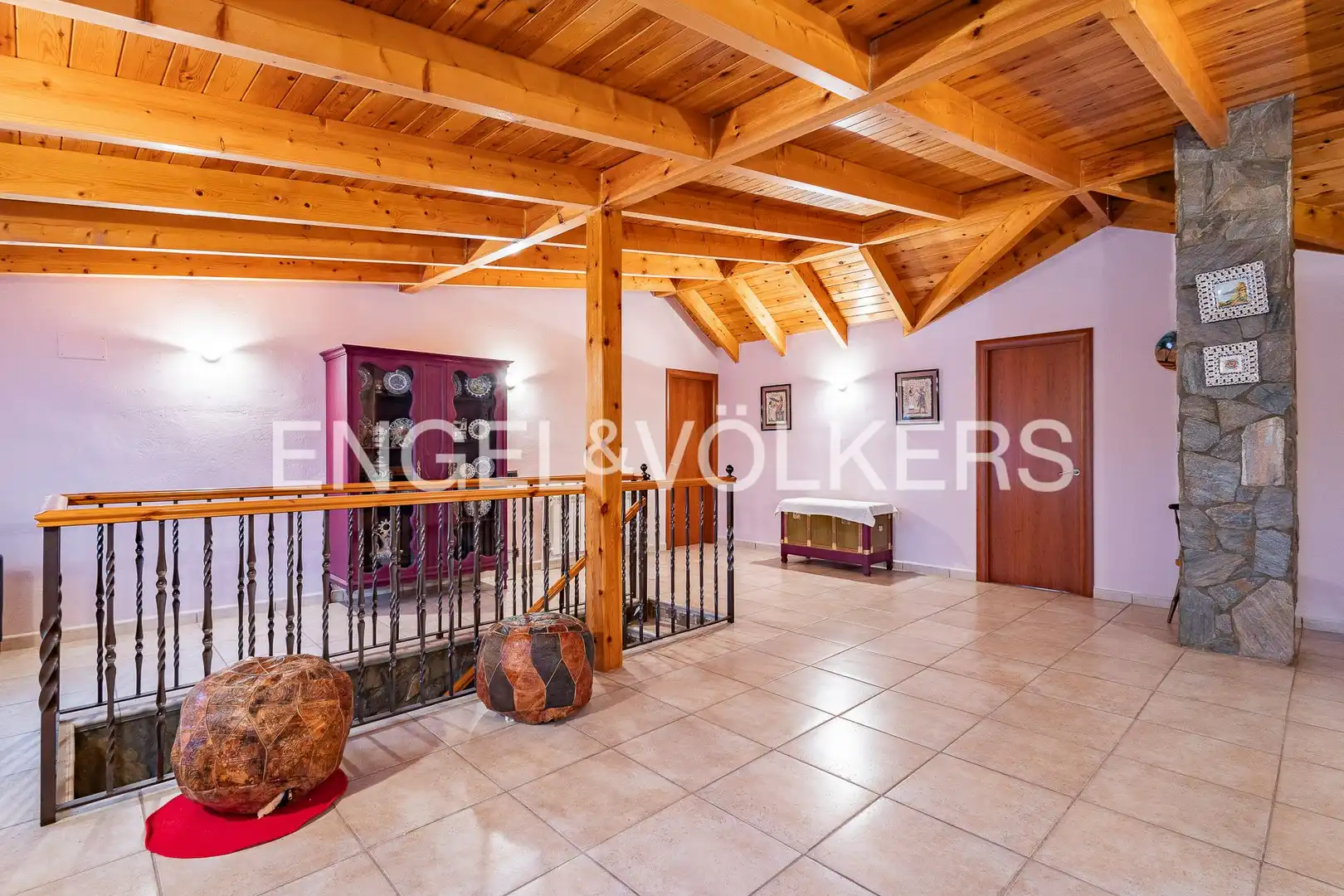 Haus mit Terrasse zum Verkauf in Vallirana, imagen 30