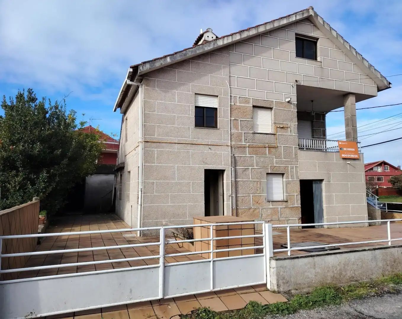 Casa o xalet en venda a Valadares - Beade