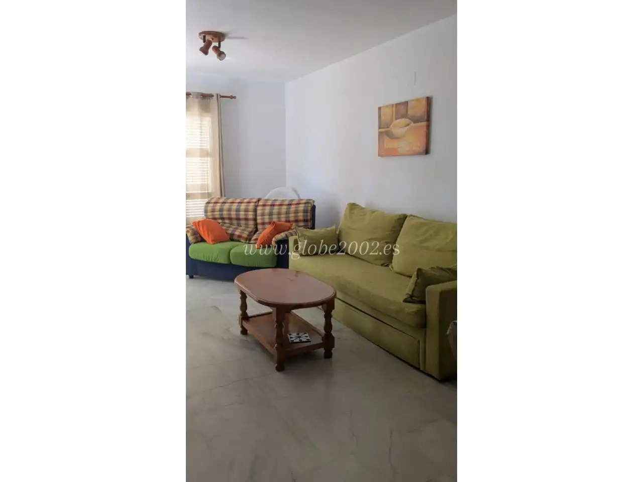 Apartment mit Terrasse zur Miete in Sancti Petri, imagen 9