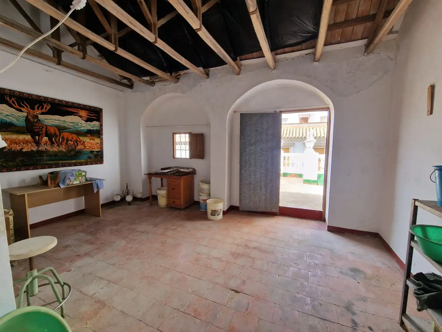 Casa con terraza en venta en Fernán-Núñez, imagen 37