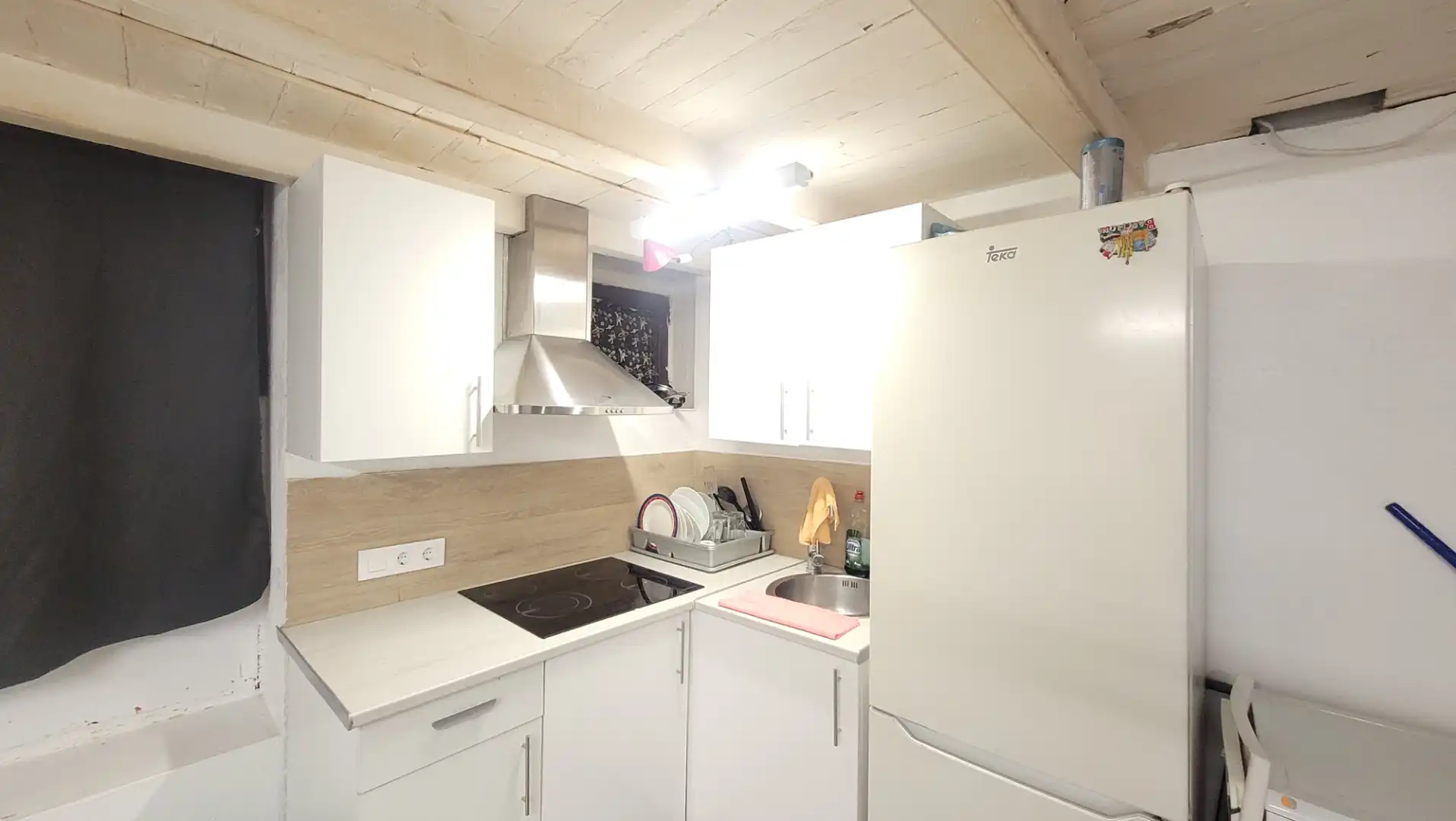 Local comercial en venta en Carrer de Picalquers, imagen 8