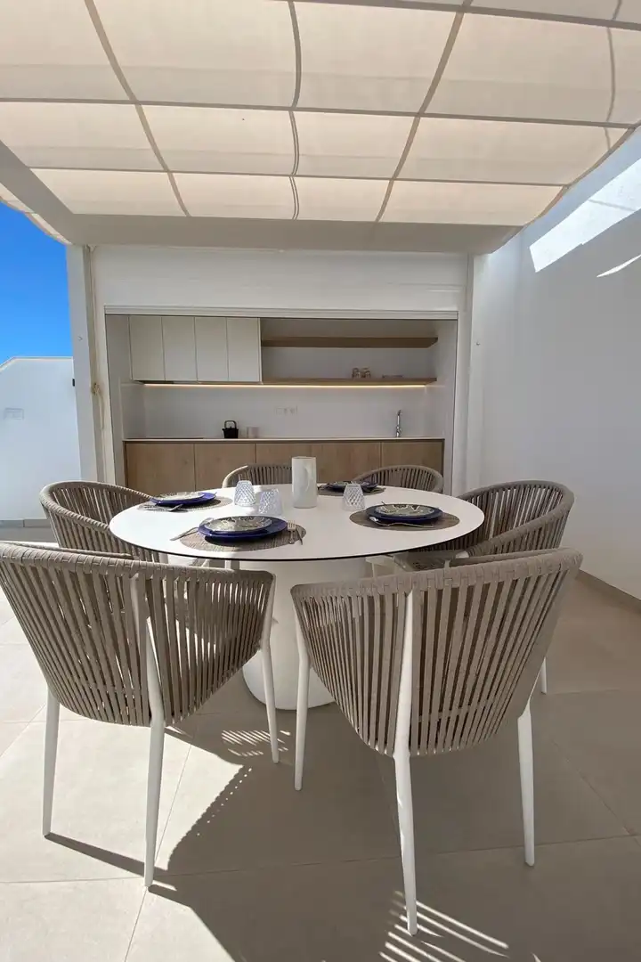 Apartament en venda a Pilar de la Horadada ciudad, imagen 8