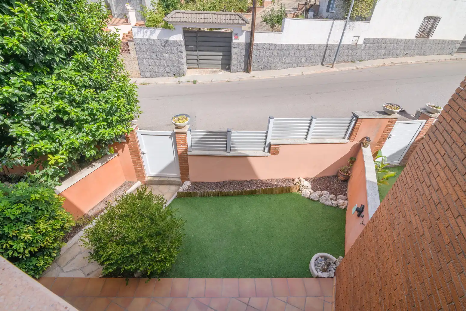Adosado con terraza en venta en Vallirana - Eduard Toldra, imagen 37