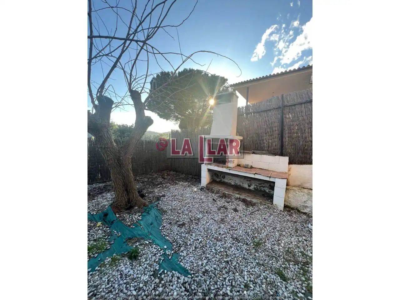 Villa con giardino in vendita a Vilanova del Vallès, imagen 2