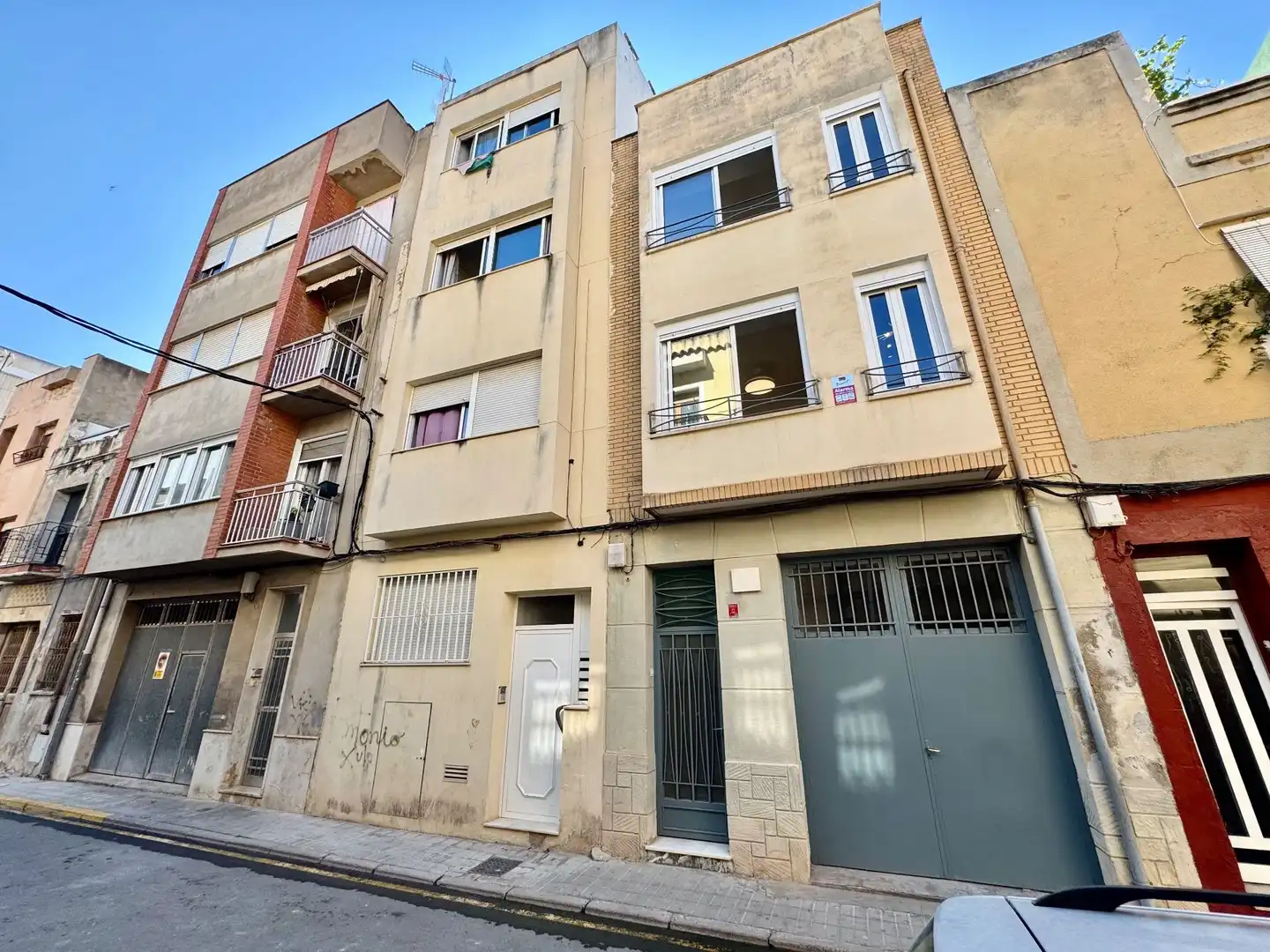 Mixt residencial en venda a Pueblo, imagen 25