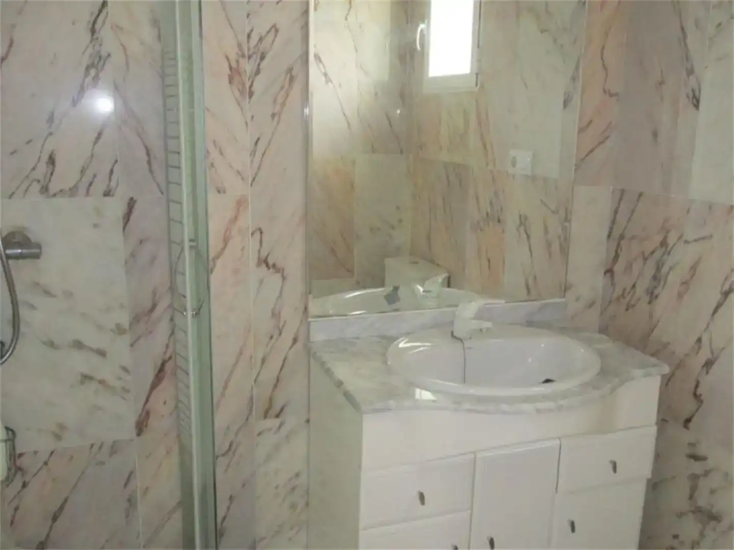 Baño de Casa o chalet en venta en Pulpí con Aire acondicionado