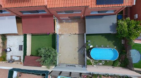 Foto 4 de Casa adosada en venda a Caldes, Eixample - Can Bogunyà, Castellar del Vallès