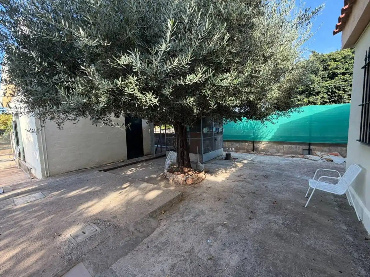 Casa con piscina en venta en Madrigal, imagen 32