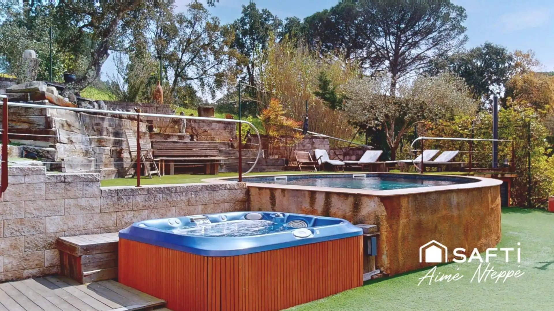 Haus mit Pool zum Verkauf in Sant Julià de Ramis, imagen 51