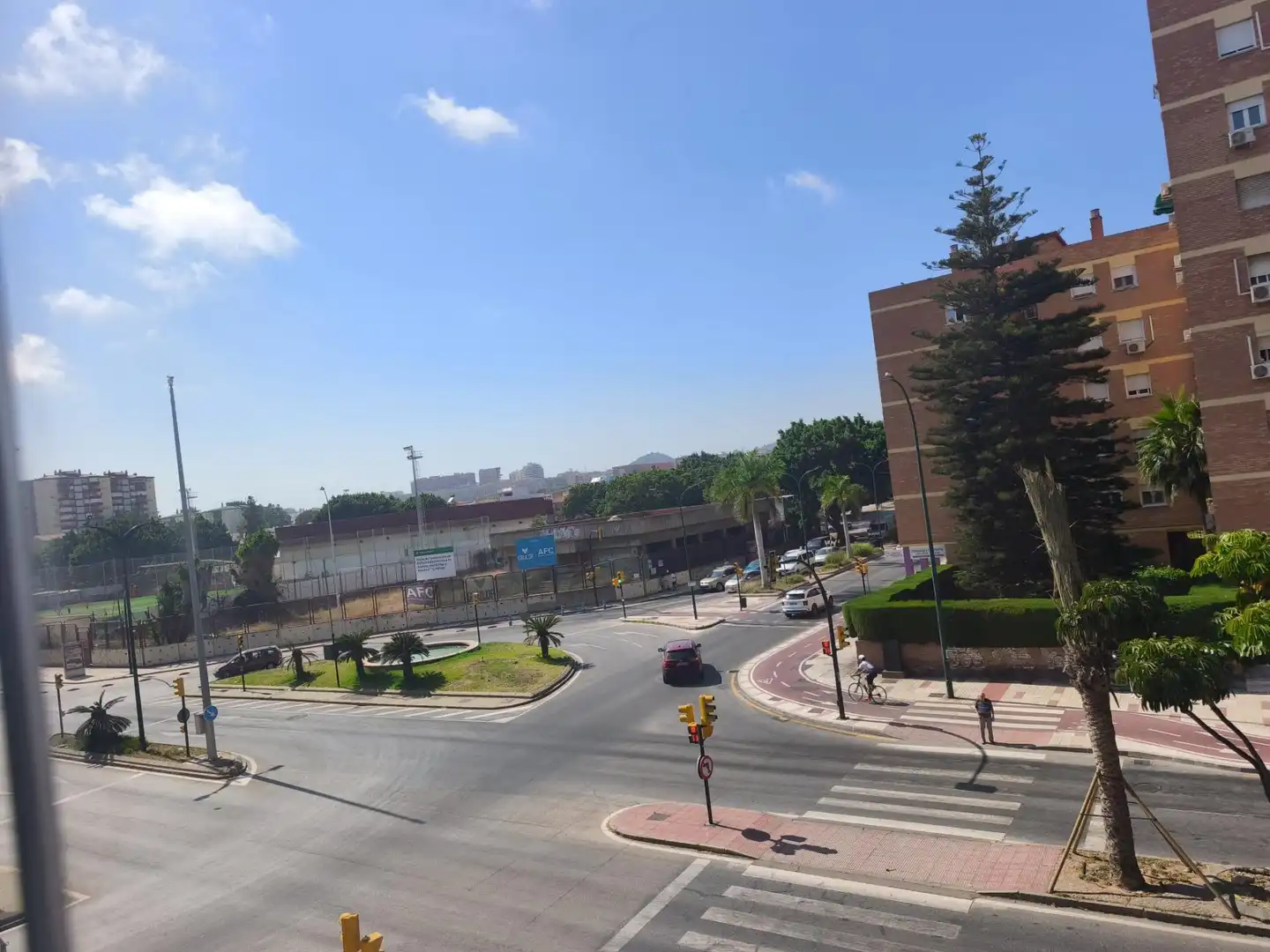 Piso en venta en Santa Cristina - San Rafael