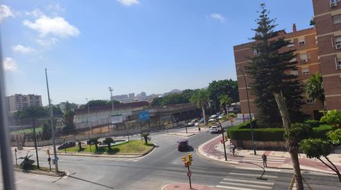 Foto 2 de Pis en venda a Santa Cristina - San Rafael, Málaga Capital