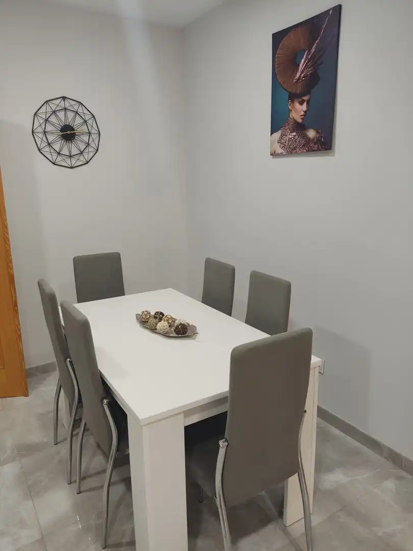 Appartement avec piscine à louer à Aguadulce, imagen 8