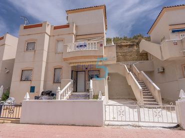 Wohnung mit Pool zum Verkauf in Ciudad Quesada