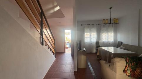 Foto 4 de Casa adosada en venda a Llerena, Badajoz