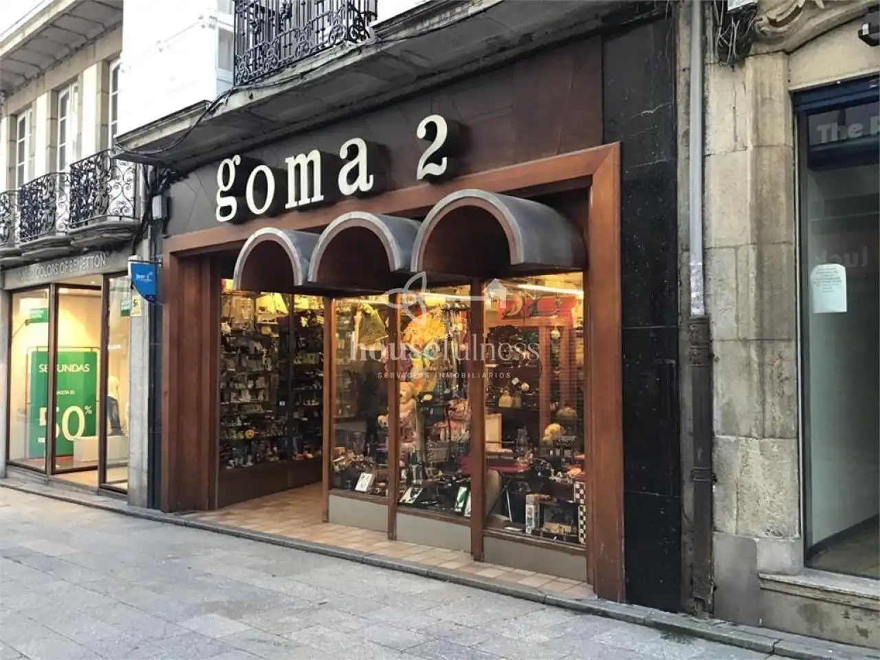 Locale commerciale in vendita a Centro, imagen 5