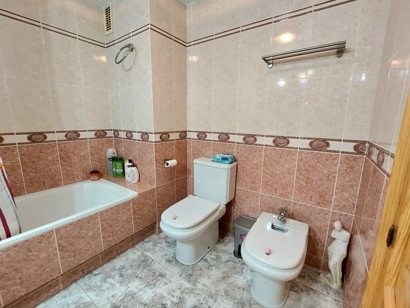 Flat with garden for sale in Las Lomas - Las Yucas, imagen 19