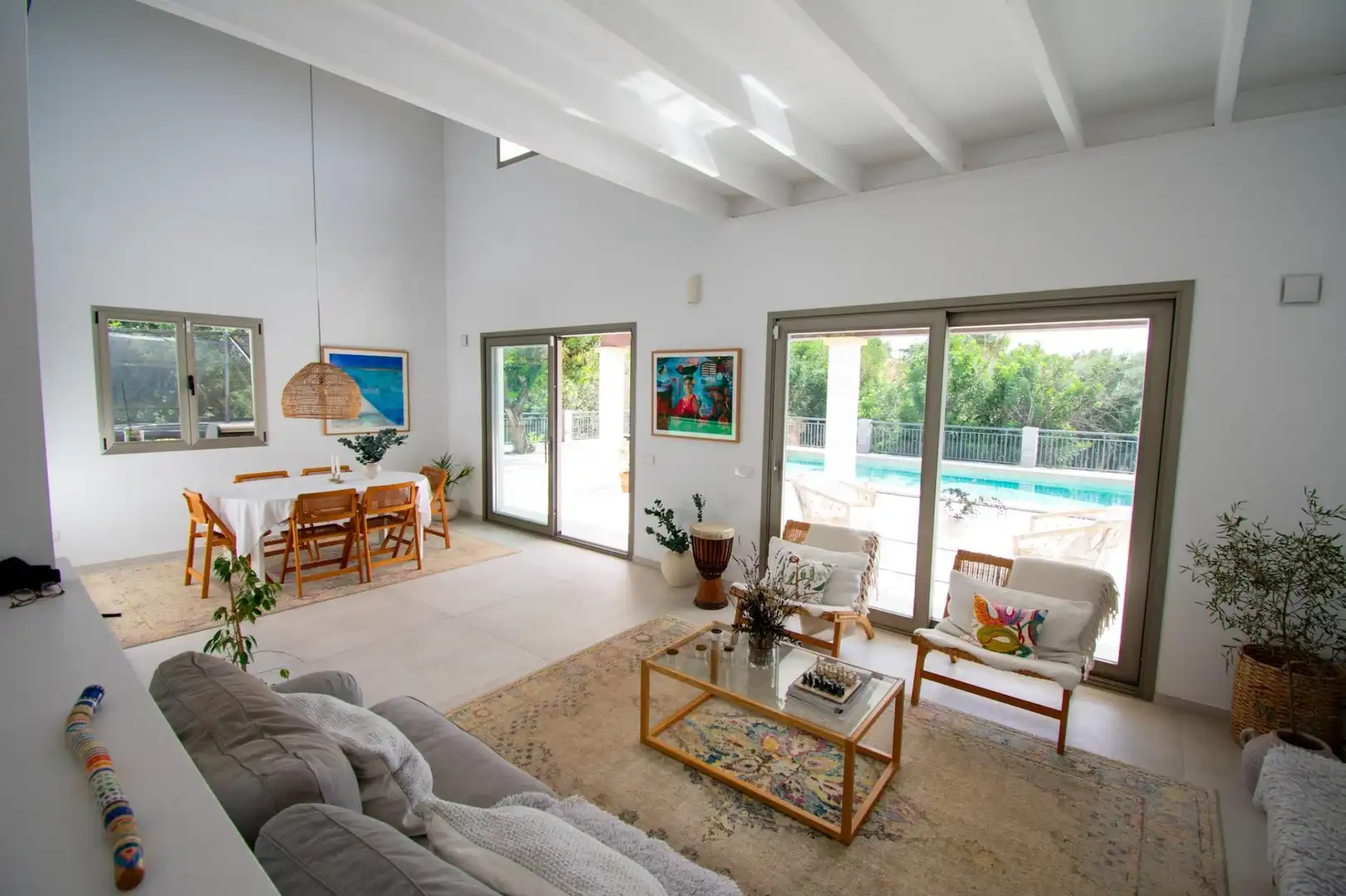 Detached house with pool for sale in Bunyola, imagen 12