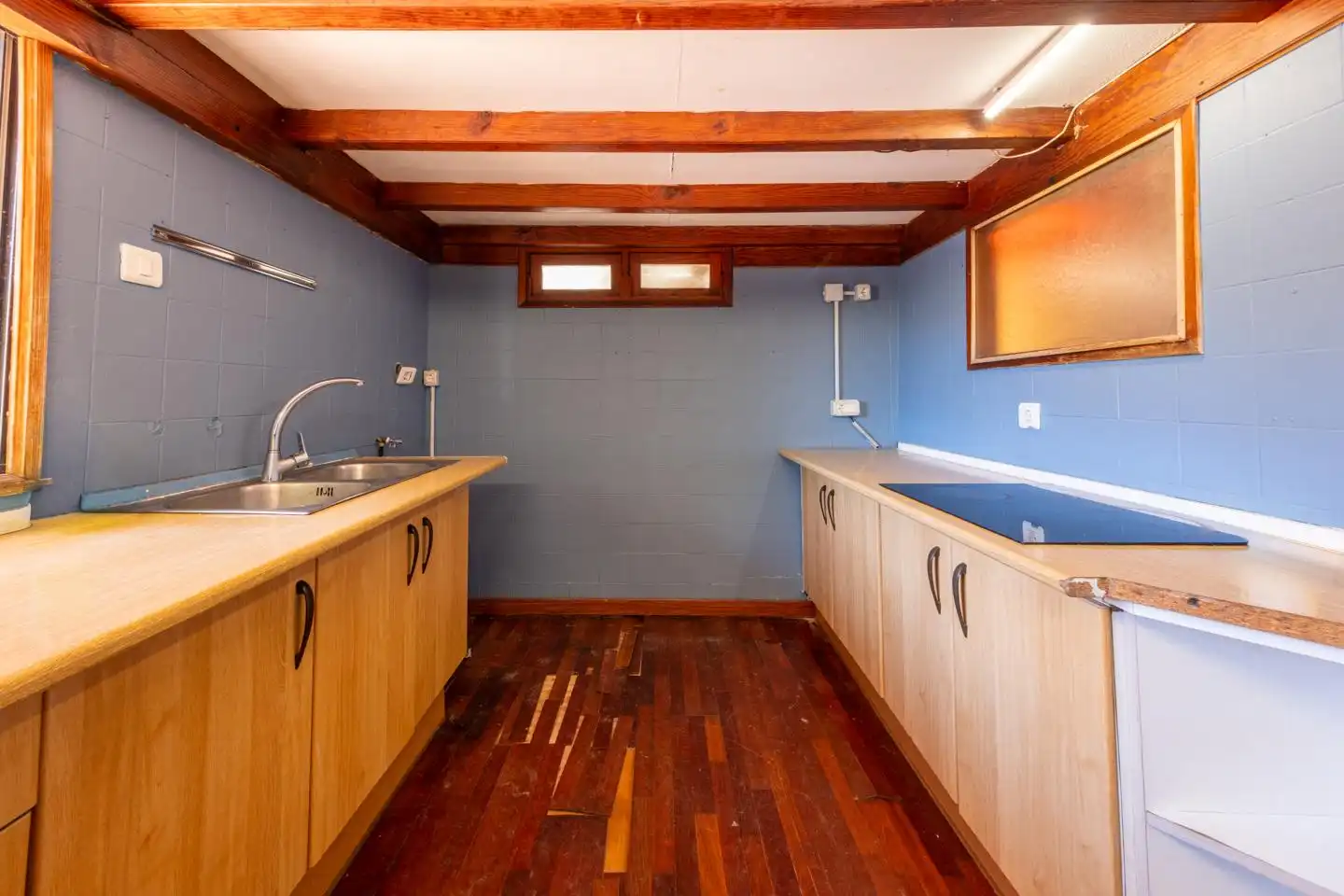 Cocina de Casa o chalet en venta en Santa Brígida