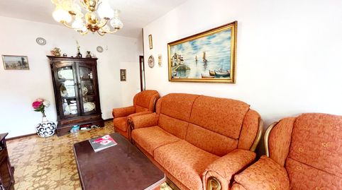 Foto 5 de Piso en venta en Calle del Muelle, Estación - Parque O'Donnell, Alcalá de Henares