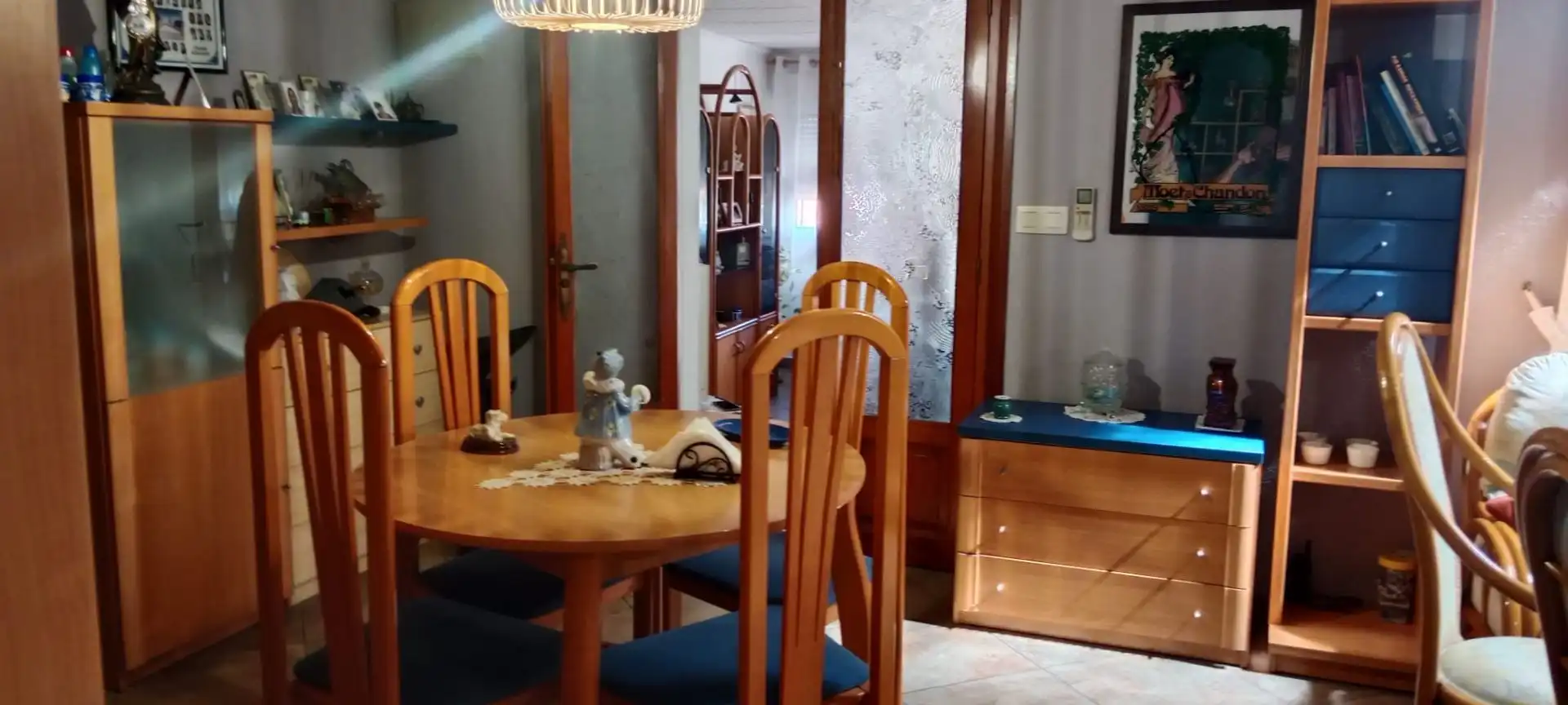Casa con piscina en venta en Partida Tosal - Zona dels Castellans, imagen 6