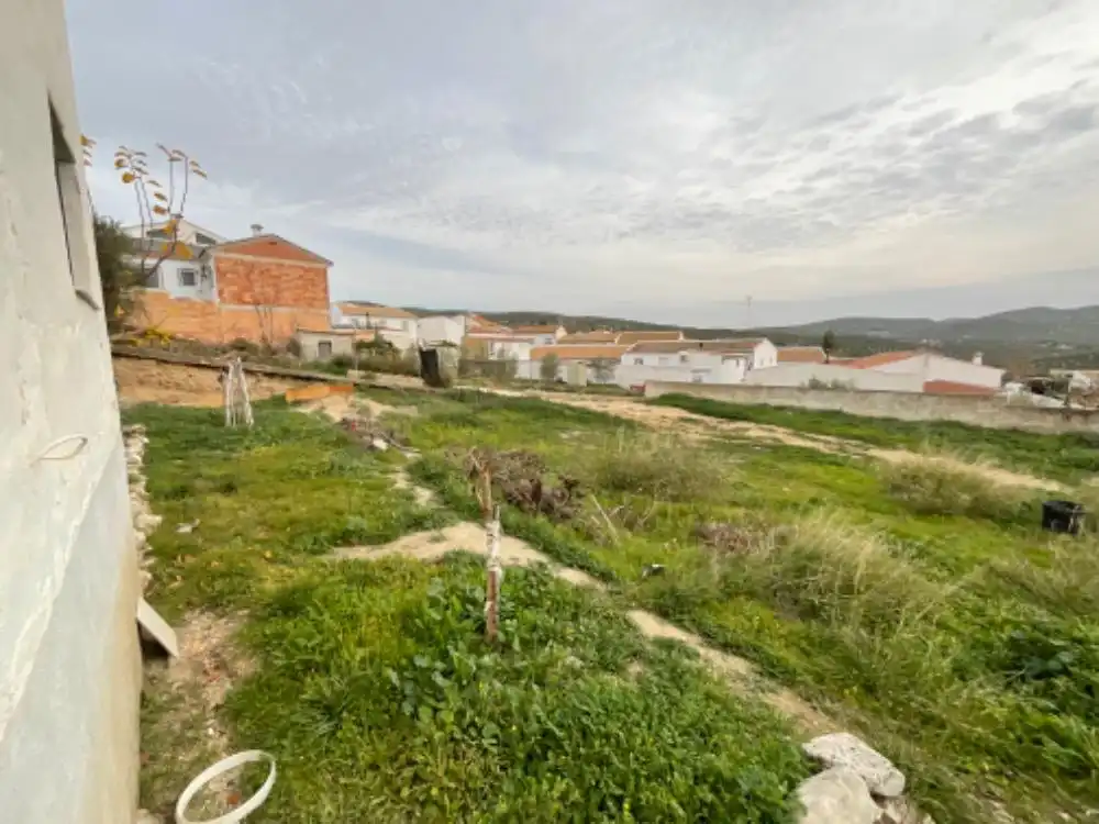 Residential zum Verkauf in Villanueva de Algaidas