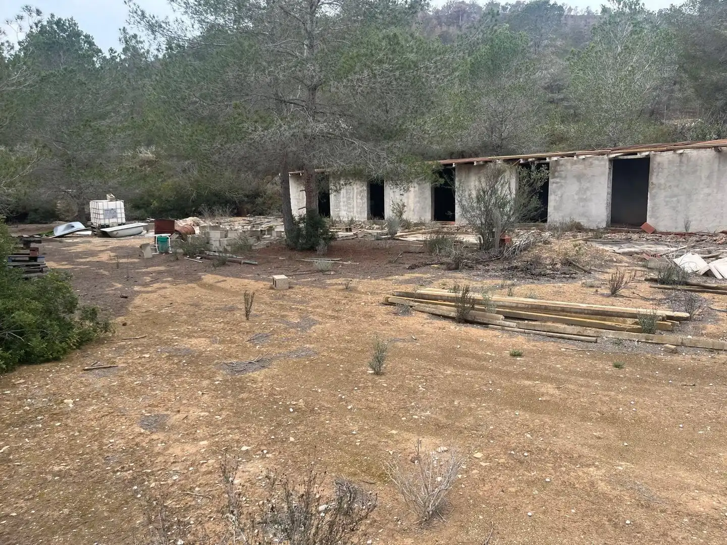 Land for sale in Finestrat