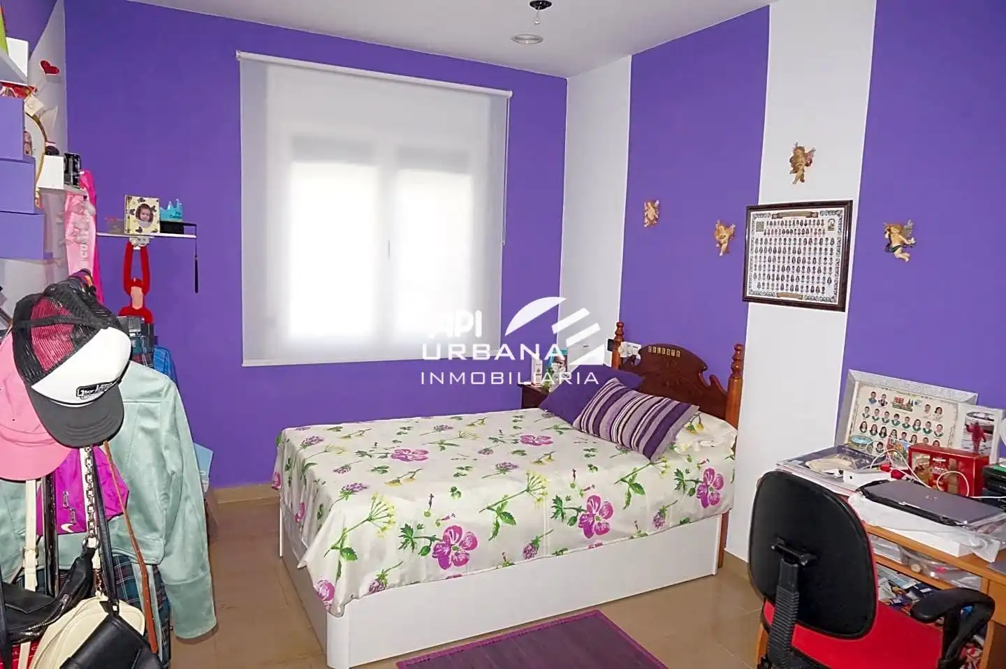 Casa amb piscina en venda a Los Poleares - Huerta Luna, imagen 15