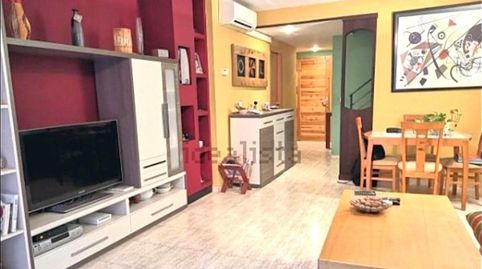 Foto 3 de Casa adosada en venta en Zuera, Zaragoza