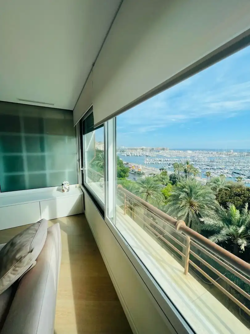 Habitación de Piso de alquiler en Alicante / Alacant con Aire acondicionado, Calefacción y Parquet