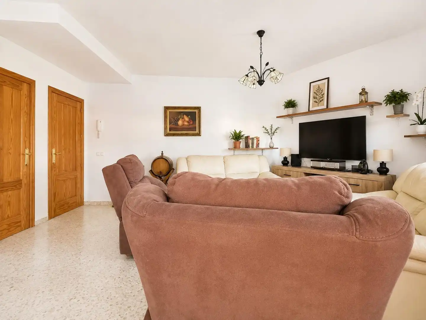 Adosado con terraza en venta en PANADEROS, imagen 13
