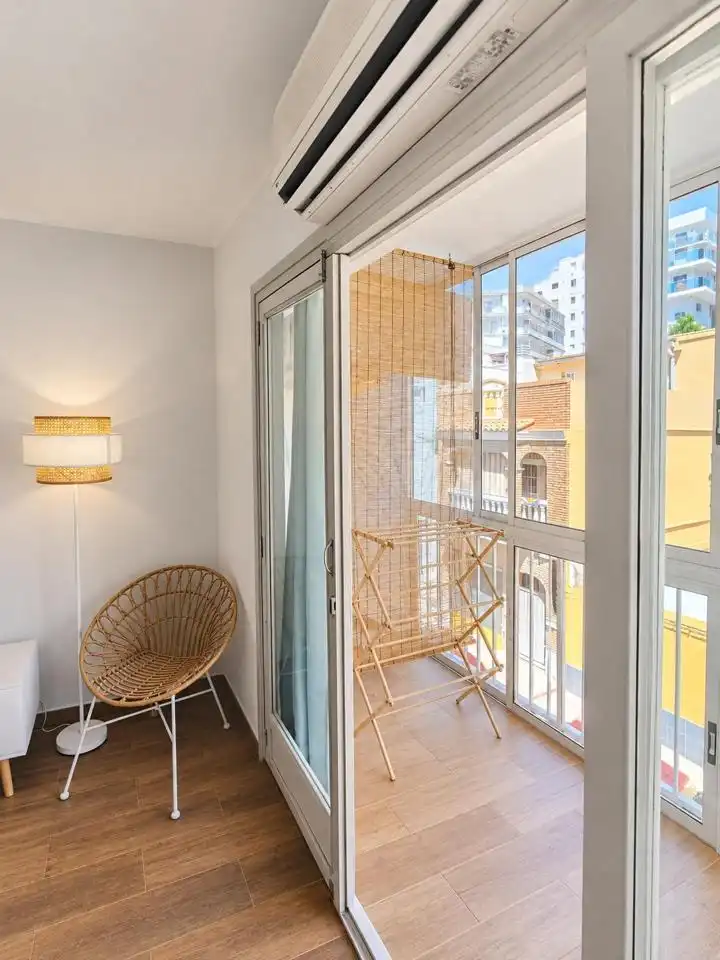 Flat to rent in Mendez Núñez, imagen 16