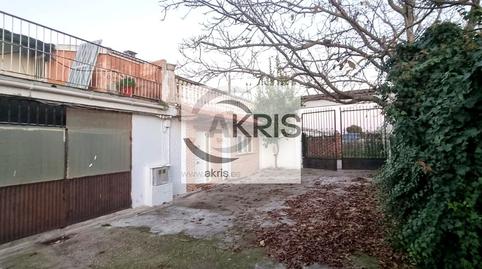 Photo 2 of House or chalet for sale in Urbanización la Cabra, Hospital - Nuevo Centro de Talavera de la Reina, Toledo