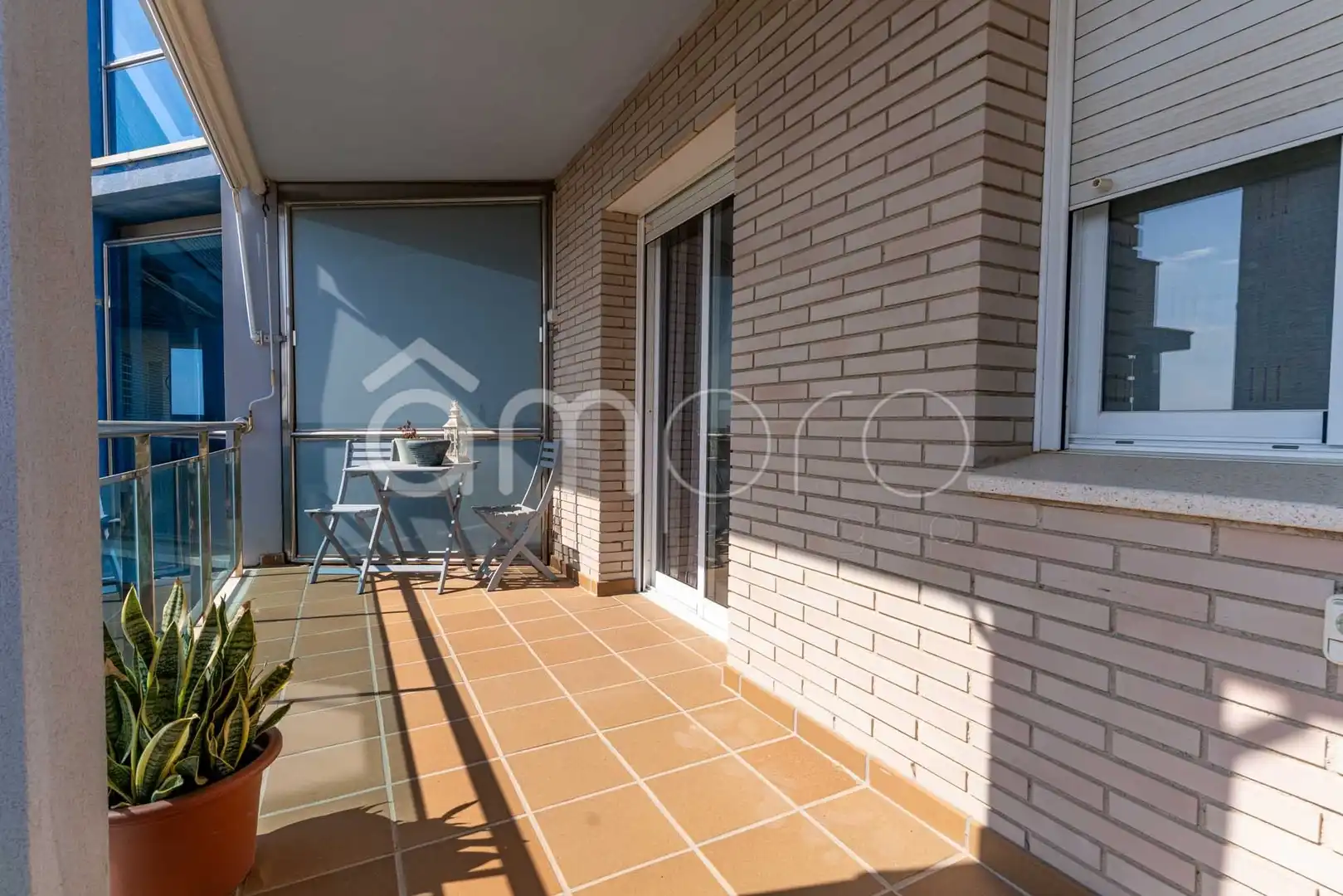 Attique avec terrasse à vendre à VICTORIA DELS ANGELS  ºª, imagen 36