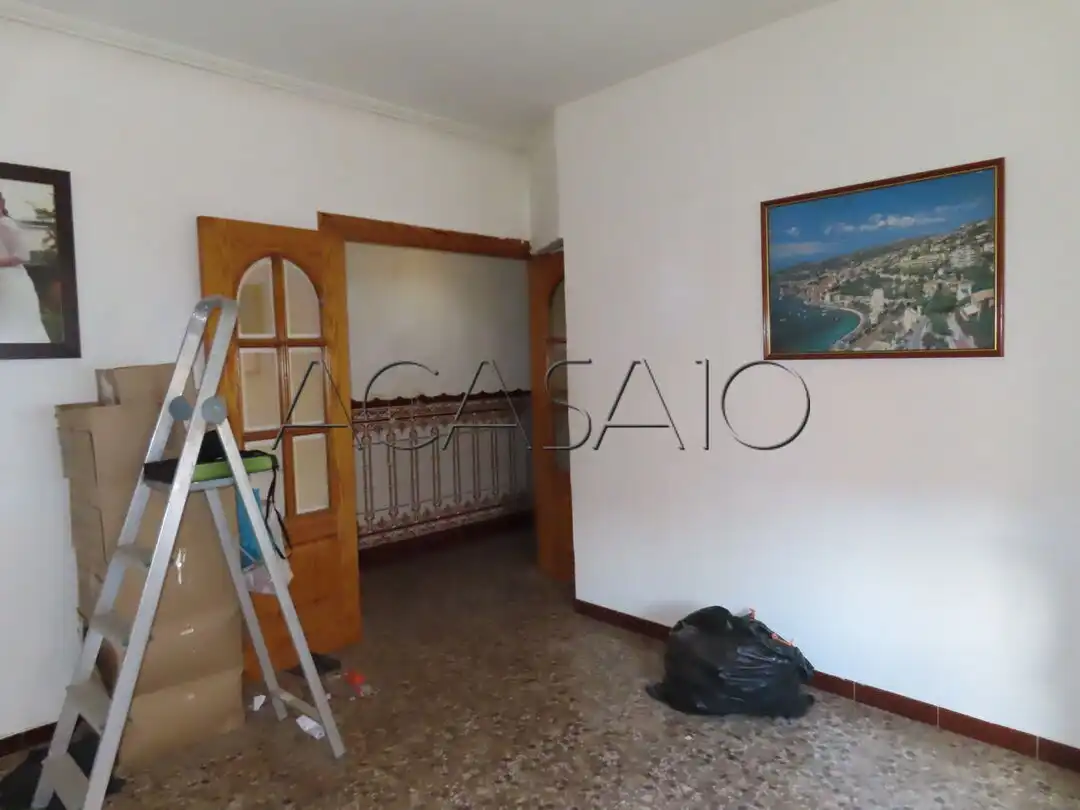 Casa o chalet en venta en Numancia de la Sagra con Aire acondicionado y Calefacción
