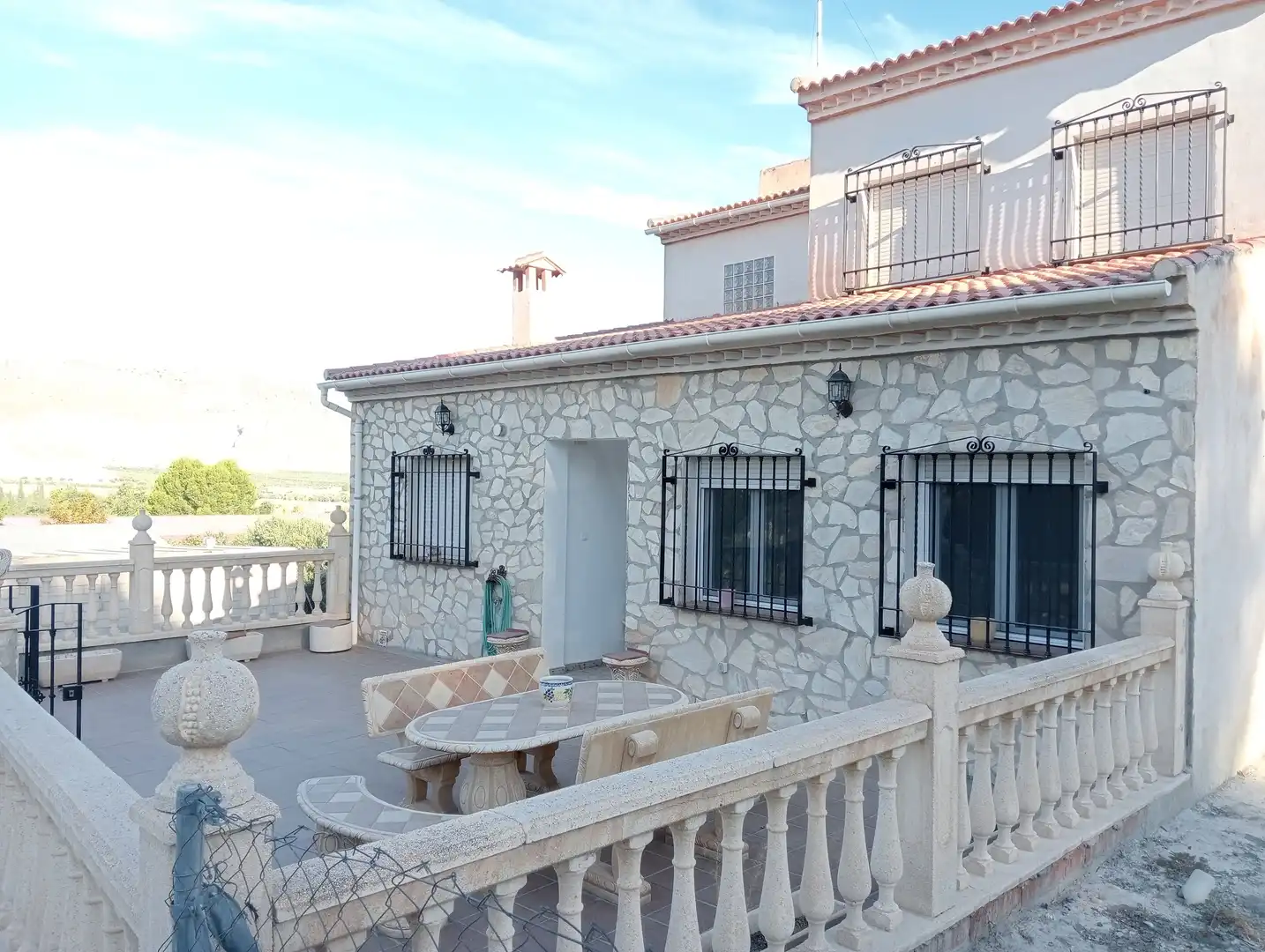Villa in vendita a Dehesas de Guadix, imagen 2