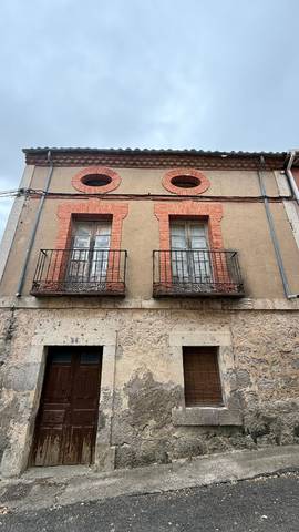 Finca rústica en Venta en Calle el Mesón, 84 en Villafruela