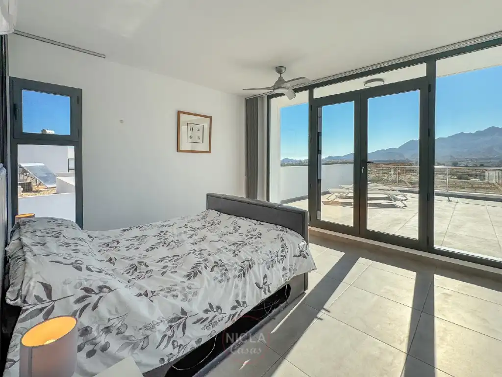 Casa con piscina en venta en Calle Olmos (Hn), imagen 27