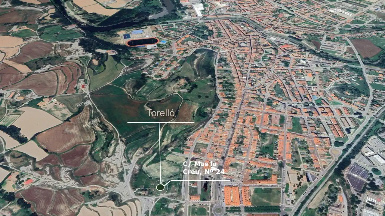 Terreny rústic en venda a C/ Mas la Creu, imagen 4